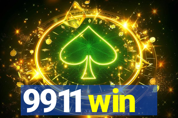 9911 win